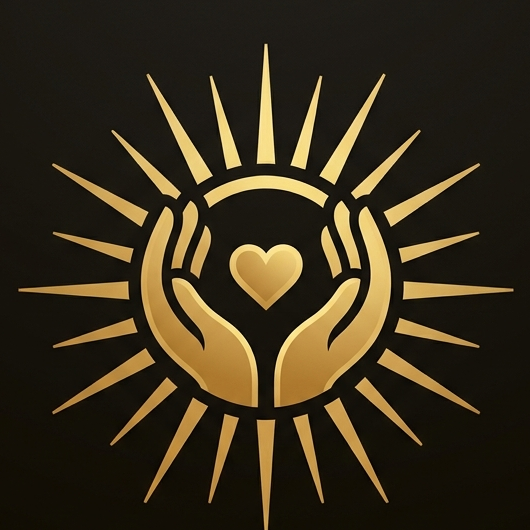 Anasurya Foundation Logo