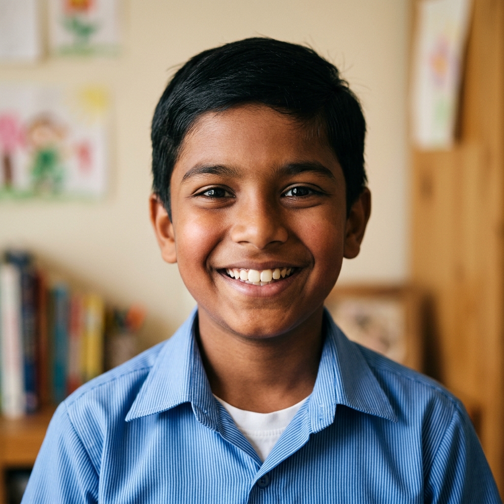 Arjun